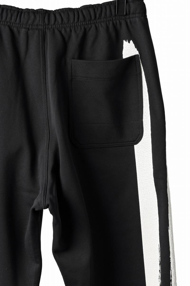 Y-3 Yohji Yamamoto adidas LOGO FIT JOGGER PANTS 新古品タグ付き 定価60500円 ワイスリー ヨウジヤマモト Y's BANG ON_画像8