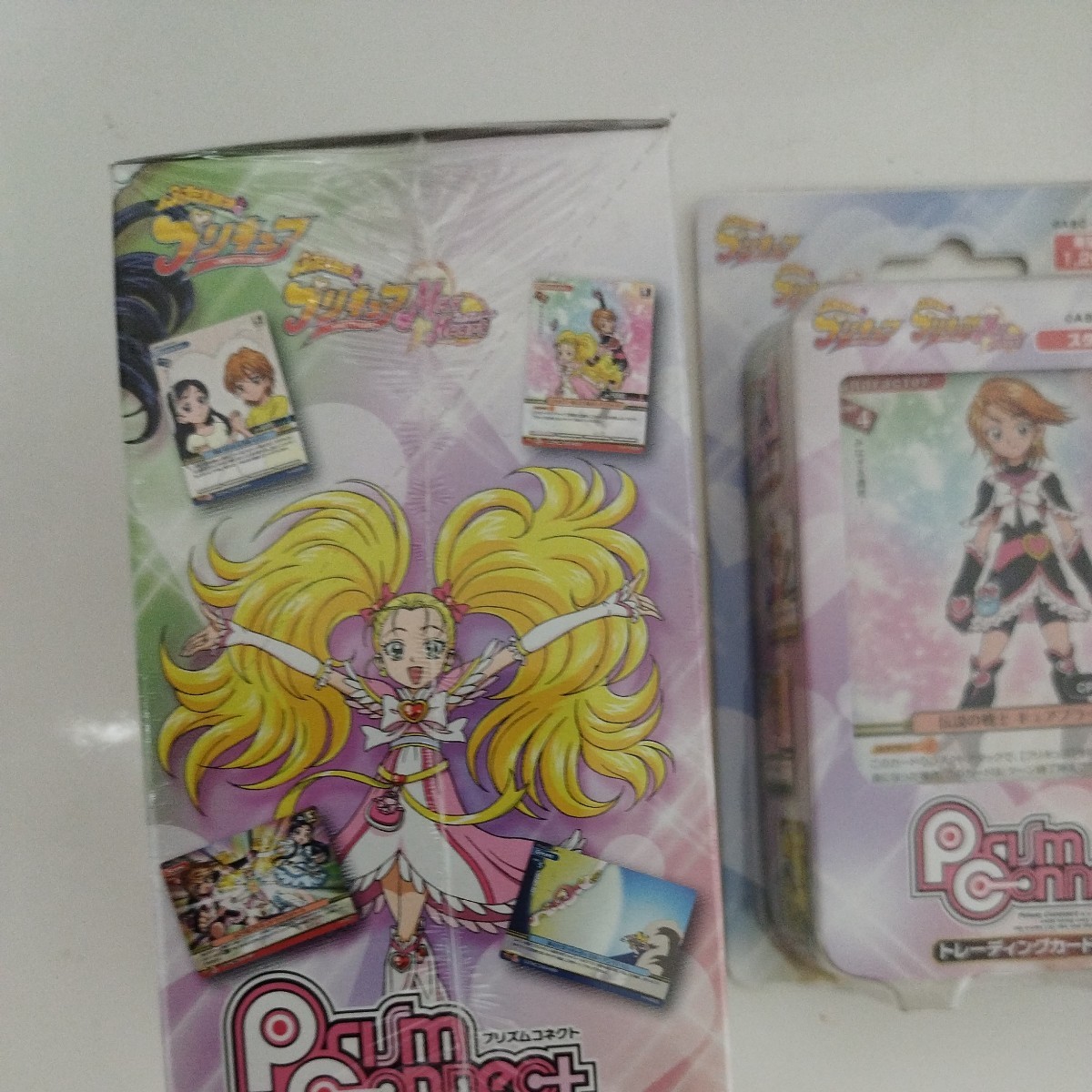 即購入 ふたりはプリキュア プリズムコネクト 未開封 パック i-img1200x1200-