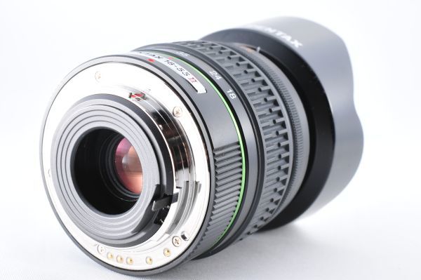2796R467 ペンタックス PENTAX K200D f3.5-5.6 18-55mm デジタルカメラ [動作確認済] 美品の画像10