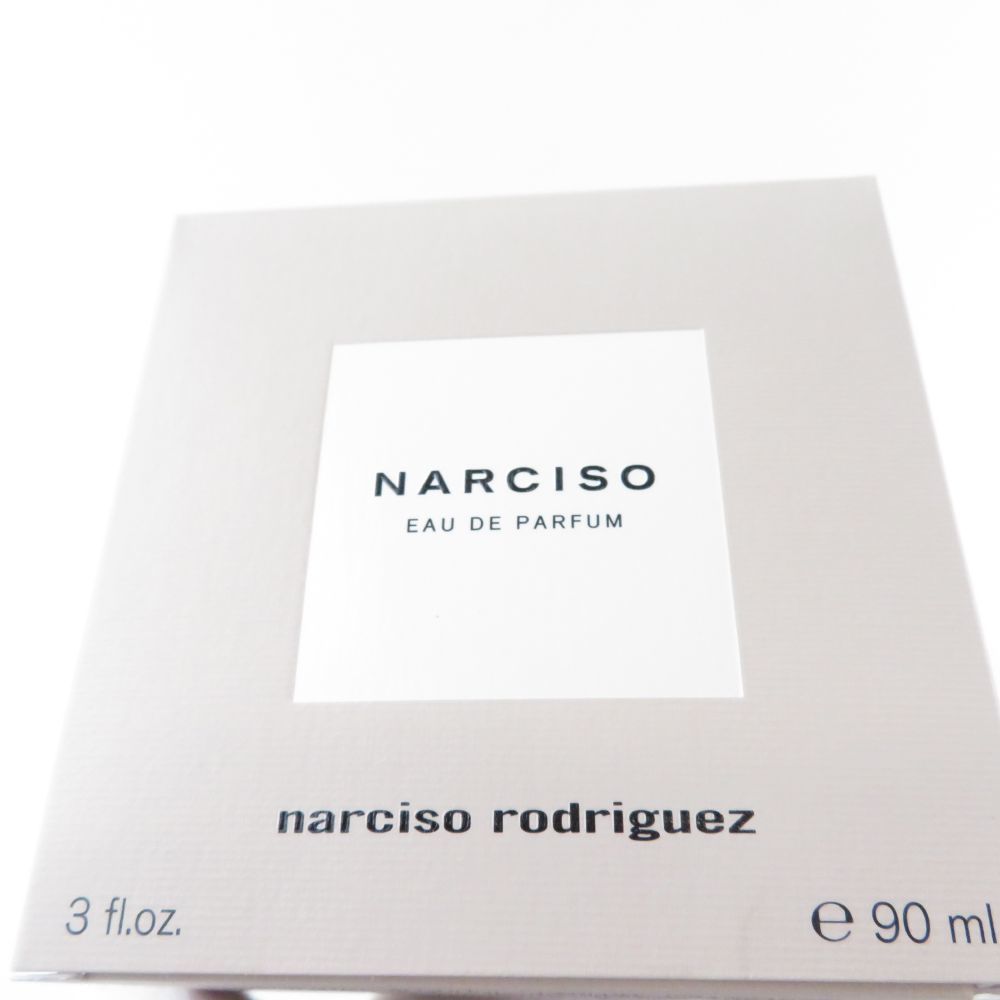 1円 未使用 美品 NARCISORODRIGUEZ ナルシソロドリゲス ナルシソ 香水 90ml オードパルファム BO6188AG_画像3