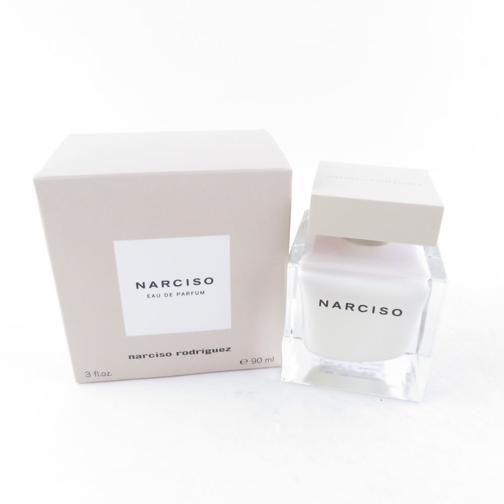 1円 未使用 美品 NARCISORODRIGUEZ ナルシソロドリゲス ナルシソ 香水 90ml オードパルファム BO6188AG_画像1