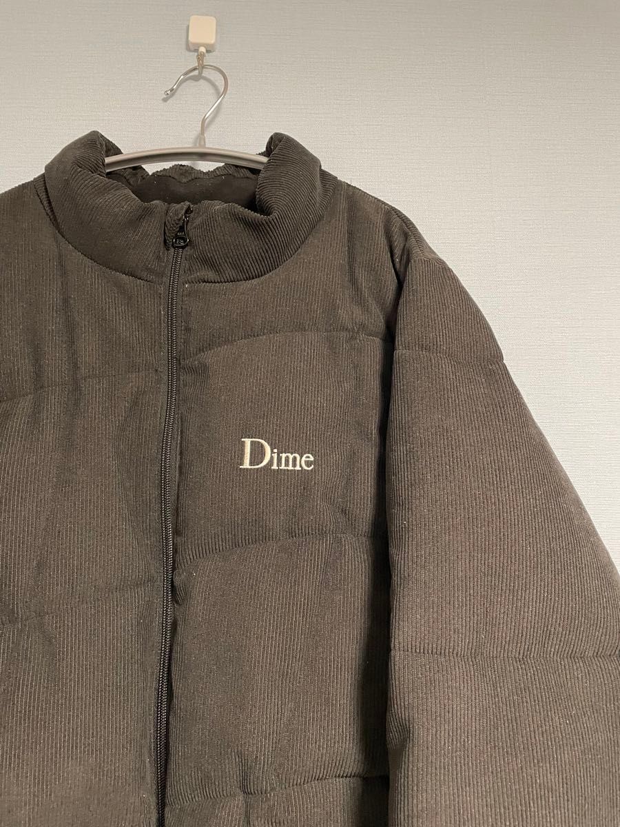 美品&完売品！DIME  ダウン M