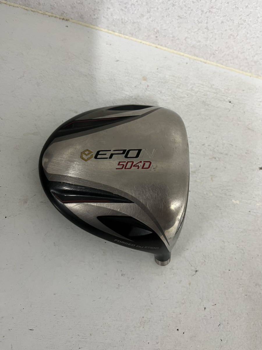 送料無料 激安 エポン EPON 504DH 504D H ヘッド