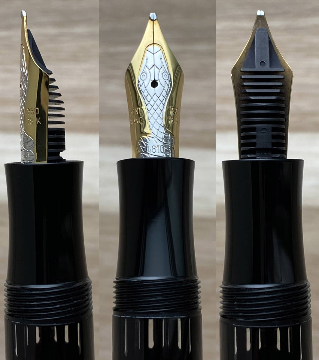 超美品　MONTBLANC 最終値下げ 超美品MONTBLANC 最終値下げ