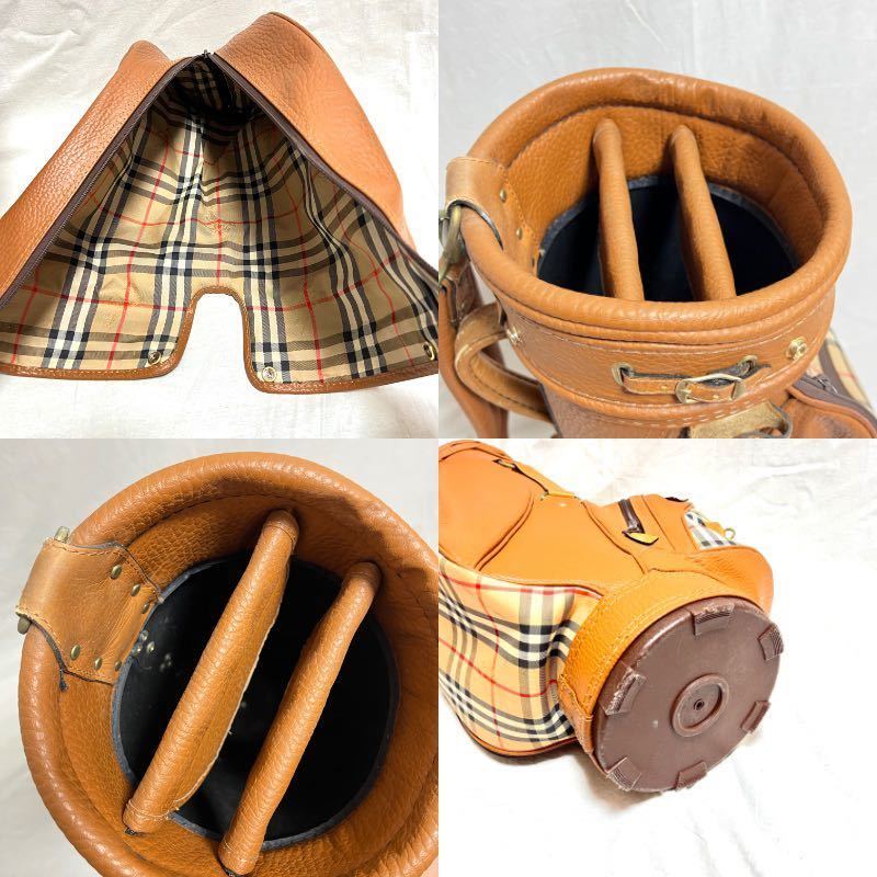 バーバリー Burberry キャディバッグ ゴルフバッグ|Yahoo バーバリー Burberry キャディバッグ ゴルフバッグ|Yahoo