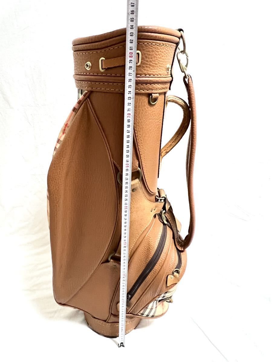 バーバリー Burberry キャディバッグ ゴルフバッグ|Yahoo バーバリー Burberry キャディバッグ ゴルフバッグ|Yahoo