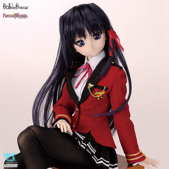ボークス 真希波・マリ・イラストリアス DD 「ヱヴァンゲリヲン ボークス 真希波・マリ・イラストリアス DD 「ヱヴァンゲリヲン