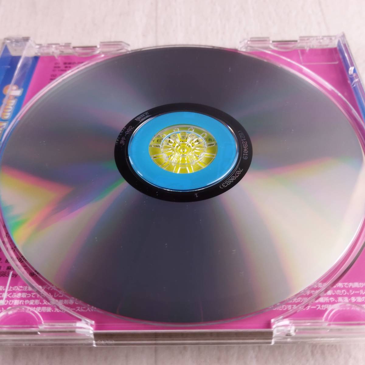 1MC3 CD オムニバス J-pop FunMix Vol.2_画像4
