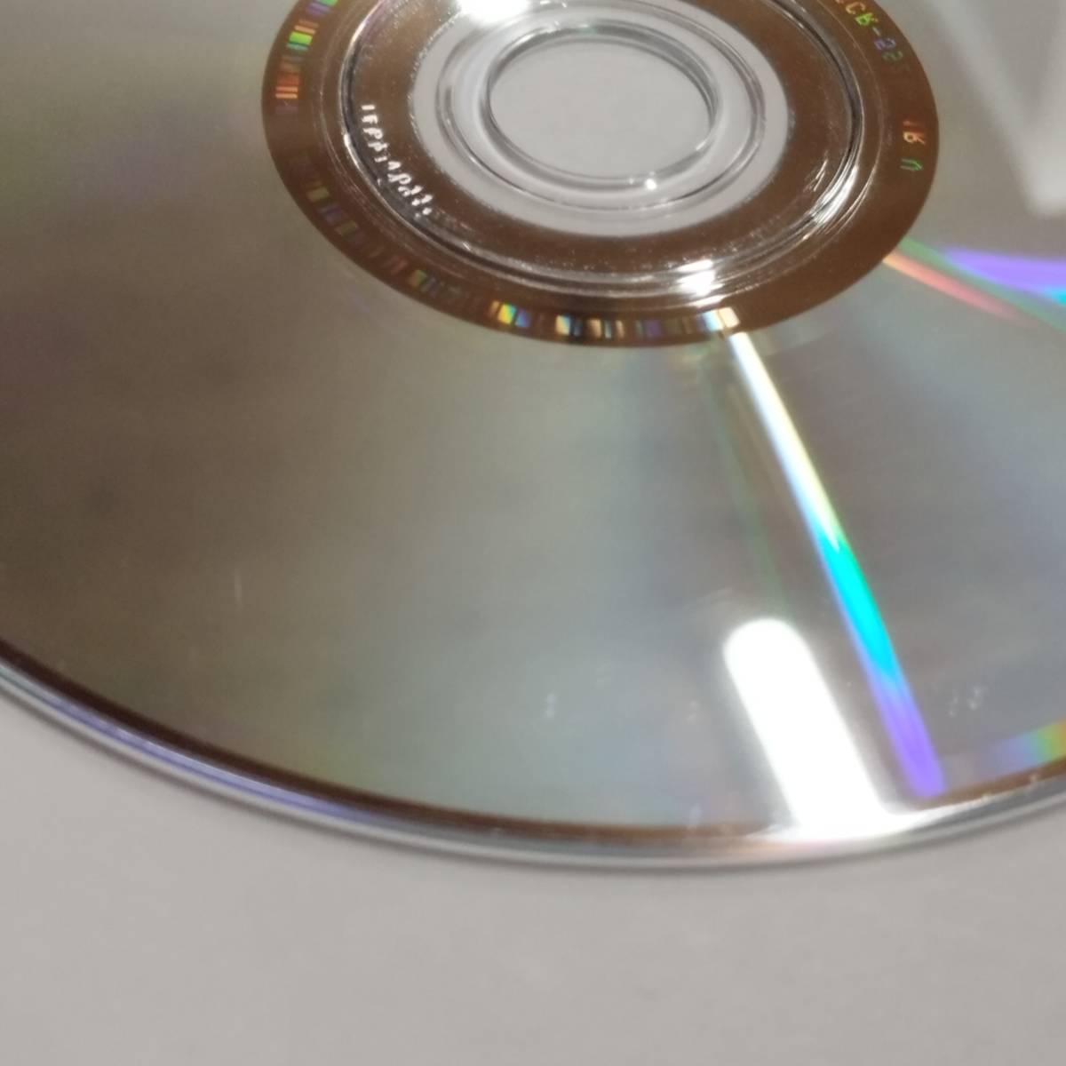 1MC2 CD おおたか静流 静流 Sizzle _画像6