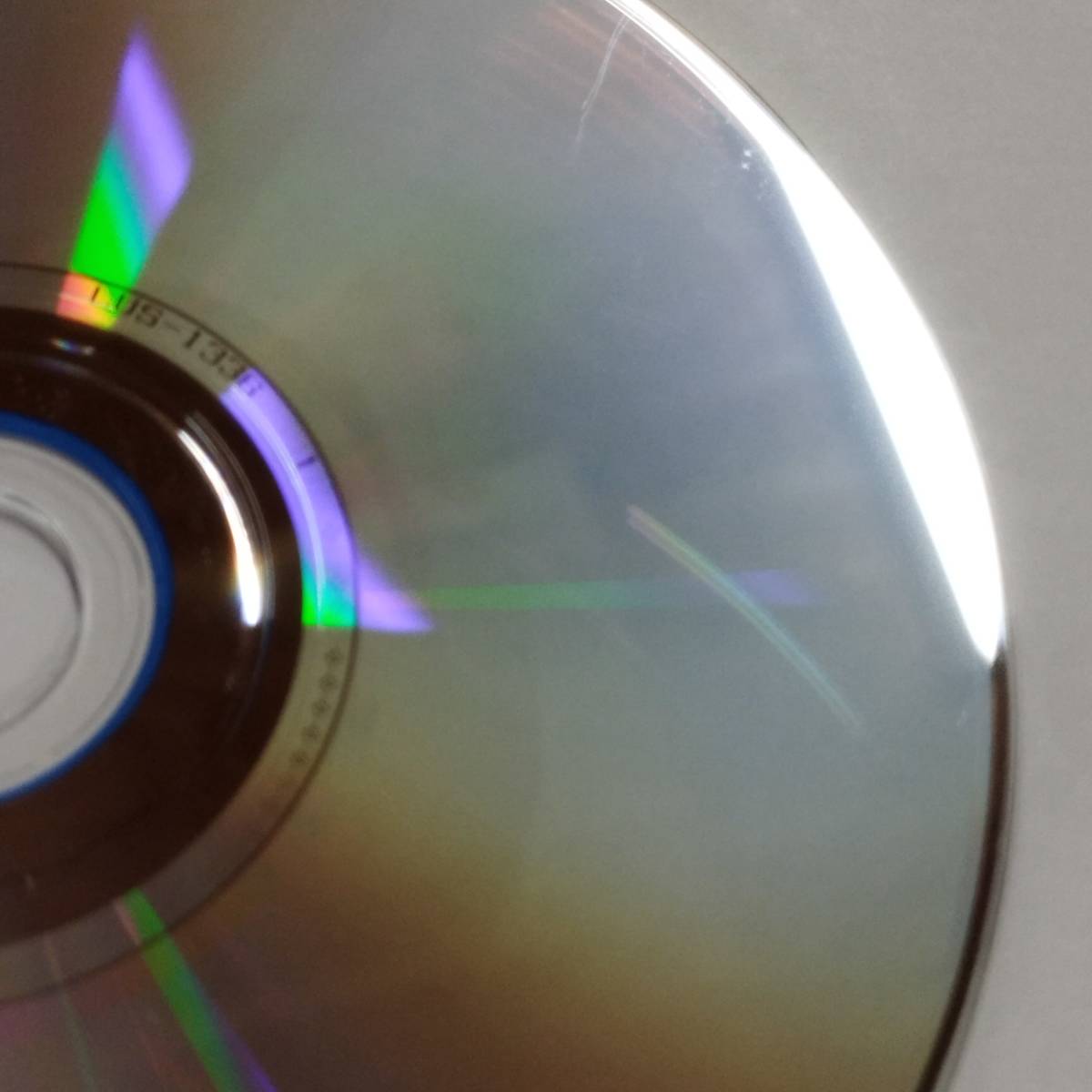 1MC5 CD SUPERCAR スリーアウトチェンジ _画像4