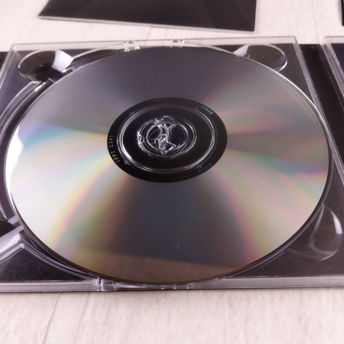 1MC6 CD ACIDMAN Λ 初回限定盤_画像4