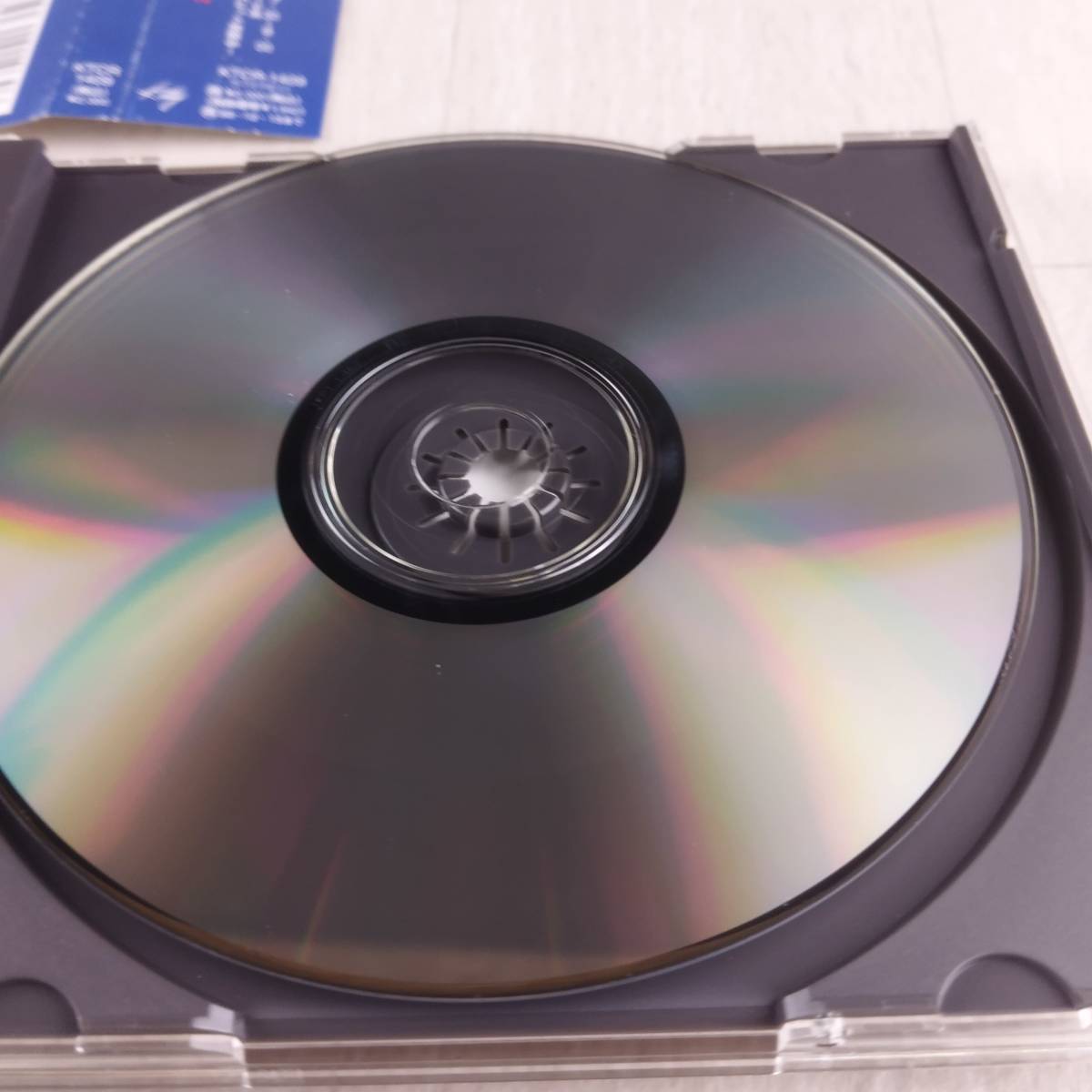 1MC10 CD 名探偵コナン 主題歌集 _画像4