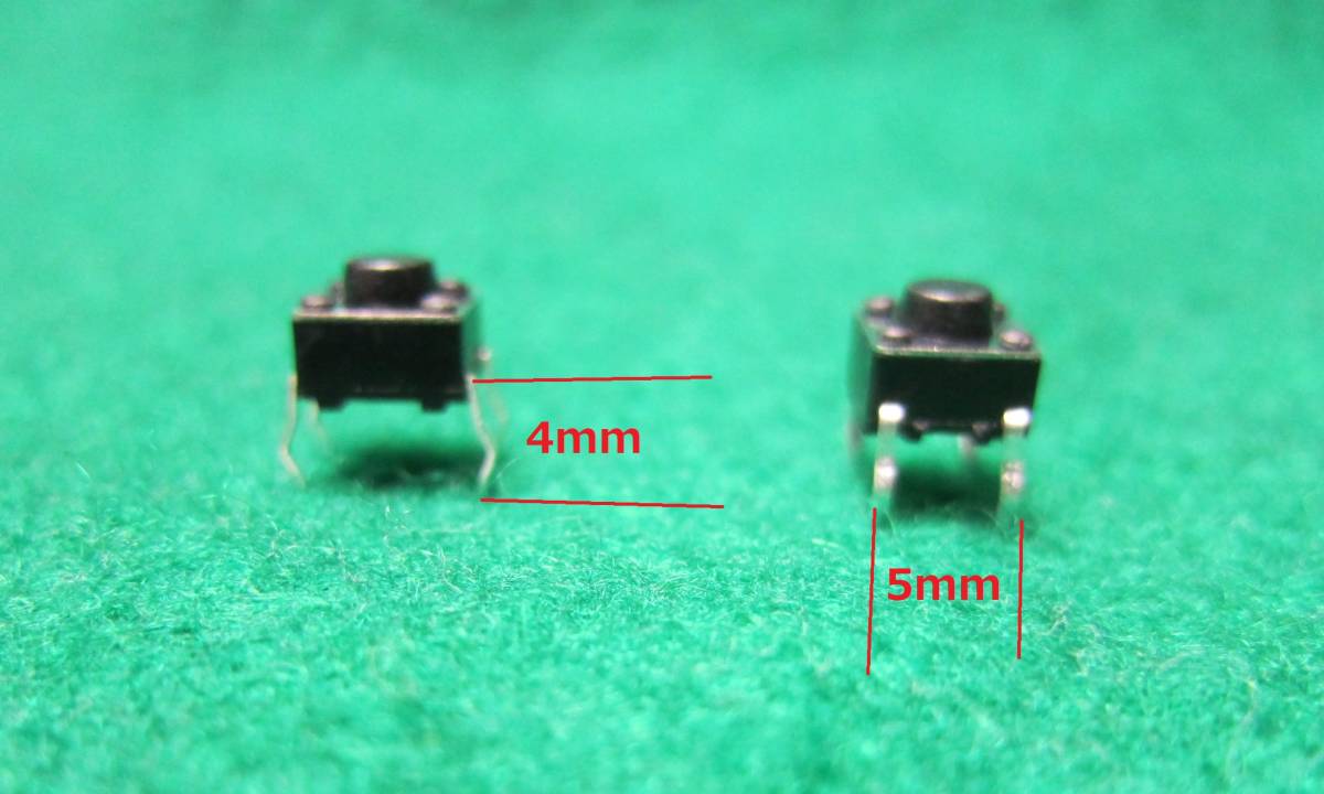  основа доска разница включено установка 6mm×6mm толщина 4mm такт SW вдавлено делать промежуток on 2 шт 1 комплект стоимость доставки единый по всей стране обычная почта 120 иен такой же размер поверхность выполнение . есть 