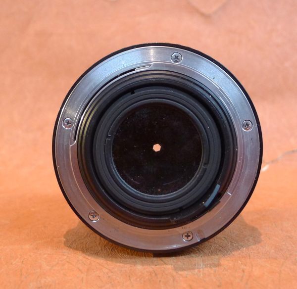 a109 smc PENTAX-M 1:1.7 50mm レンズ マニュアルフォーカス サイズ：約 直径5.5×高さ4ｃｍ /60_画像5