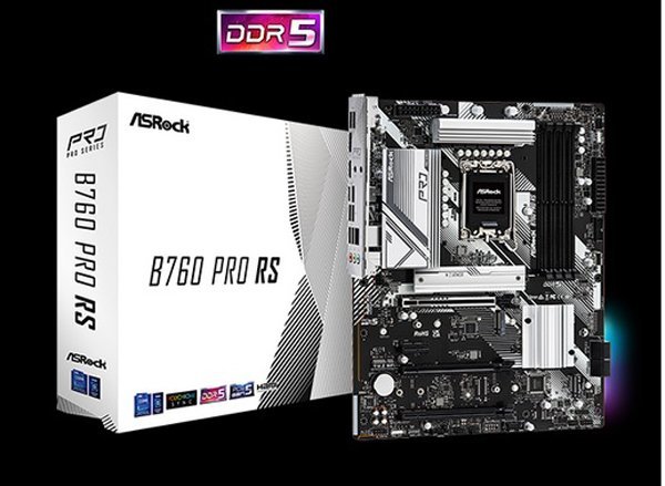 ★インテル最新 第14世代 Core i7-14700/激速20コア/B760 Pro/DDR5メモリ 16GB/M.2 SSD 500GB/Win11/550W/H26【送料無料】_画像3