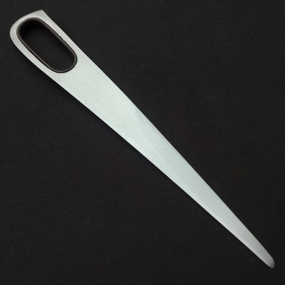  нож для бумаги письмо устройство открывания SUPER ELEX общая длина примерно 200. бумага нож канцелярские товары Japanese Paper knife [4677]