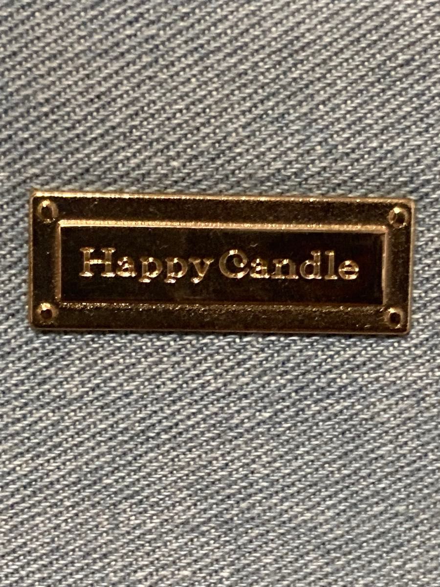 happy candle 2wayバッグ