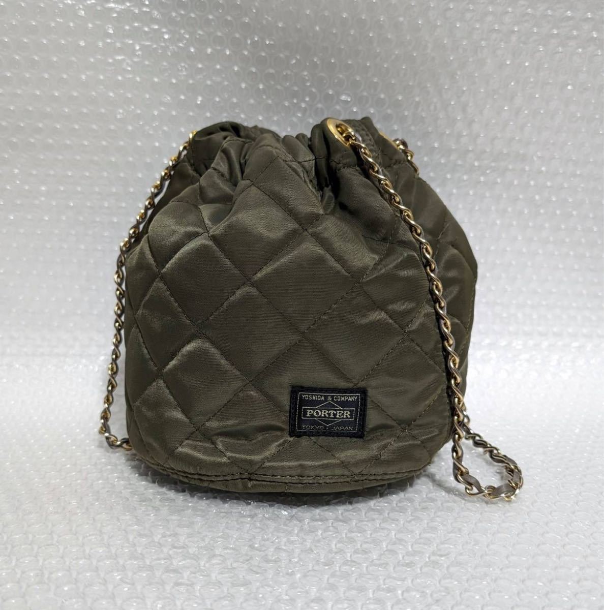 PORTER NEXUSVII.ネクサスセブン ポーター バッグ チェーン PORTER NEXUSVII.ネクサスセブン ポーター バッグ チェーン