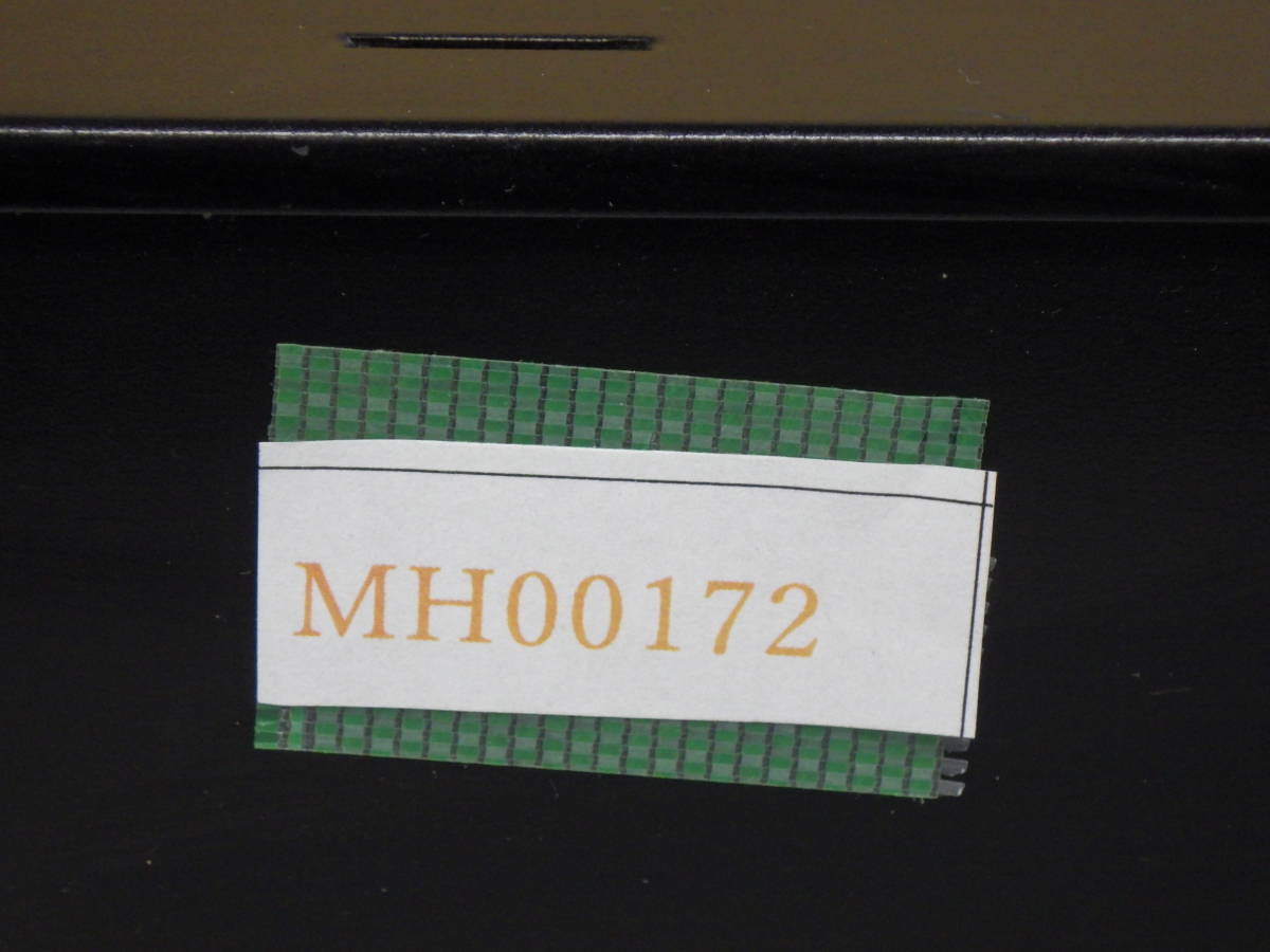 SONY ソニー コンパクトディスクプレーヤー CDデッキ CDP-590 動作品保証#MH00172_画像7