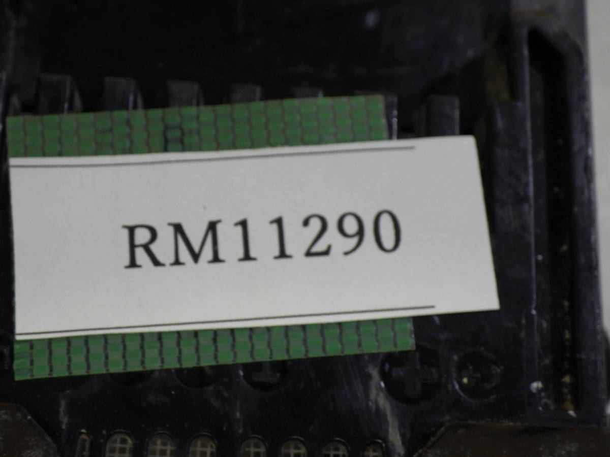 Hitachi HiKOKI ハイコーキ 18V 6.0Ah バッテリー BSL1860 まとめて２個 動作未確認 #RM11290_画像10