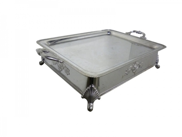 ◇CC1224|バイキングトレーSET(角盆・飾台) 業務用 レストラン ◇CC1224|バイキングトレーSET(角盆・飾台) 業務用 レストラン