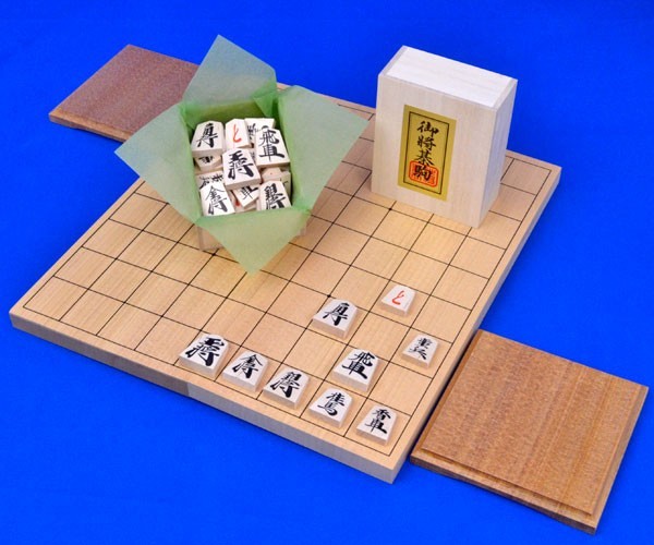  shogi комплект новый багряник японский 6 номер . shogi запись комплект ( из дерева shogi пешка превосходный вдавлено . пешка * пешка шт. )[ Го shogi специализированный магазин. . Го магазин ]