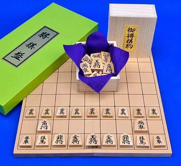  shogi комплект новый багряник японский 5 номер . shogi запись комплект ( из дерева shogi пешка желтый . сверху гравюра пешка )[ Го shogi специализированный магазин. . Го магазин ]
