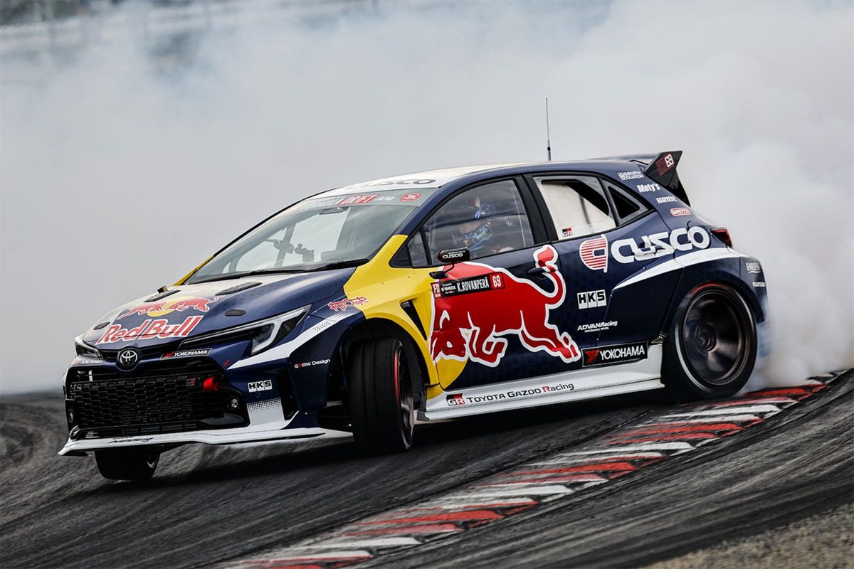 1/43 GR特注 Red Bull GR COROLLA Formula 新品 未開封 カッレ 1/43 GR特注 Red Bull GR COROLLA Formula 新品 未開封 カッレ