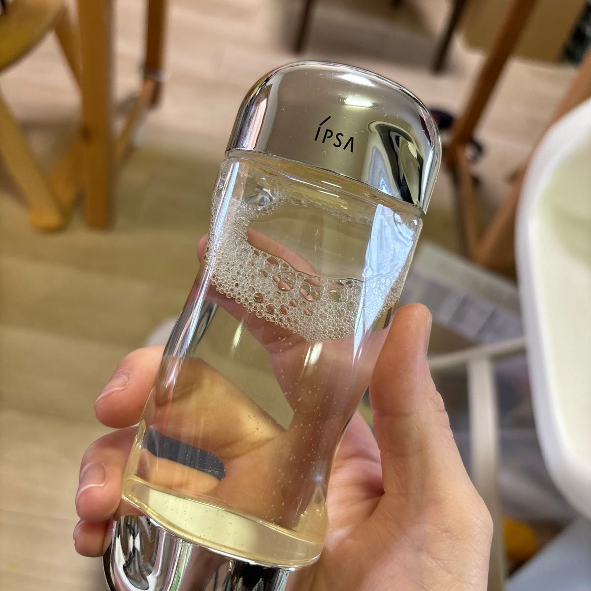 イプサ IPSA 化粧水｜Yahoo!フリマ（旧PayPayフリマ）