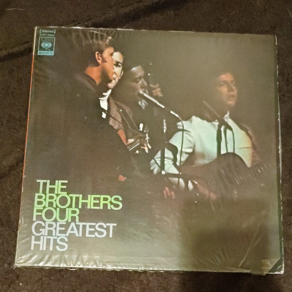 The Brothers Four Greatest Hits