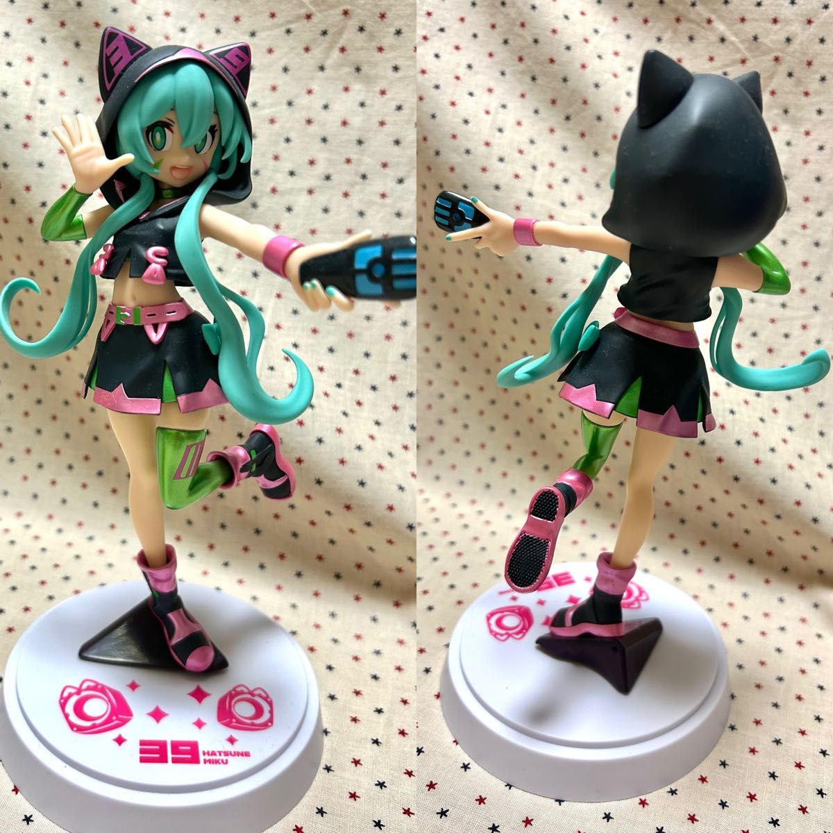 初音ミク フィギュア まとめ売り｜Yahoo!フリマ（旧PayPayフリマ）