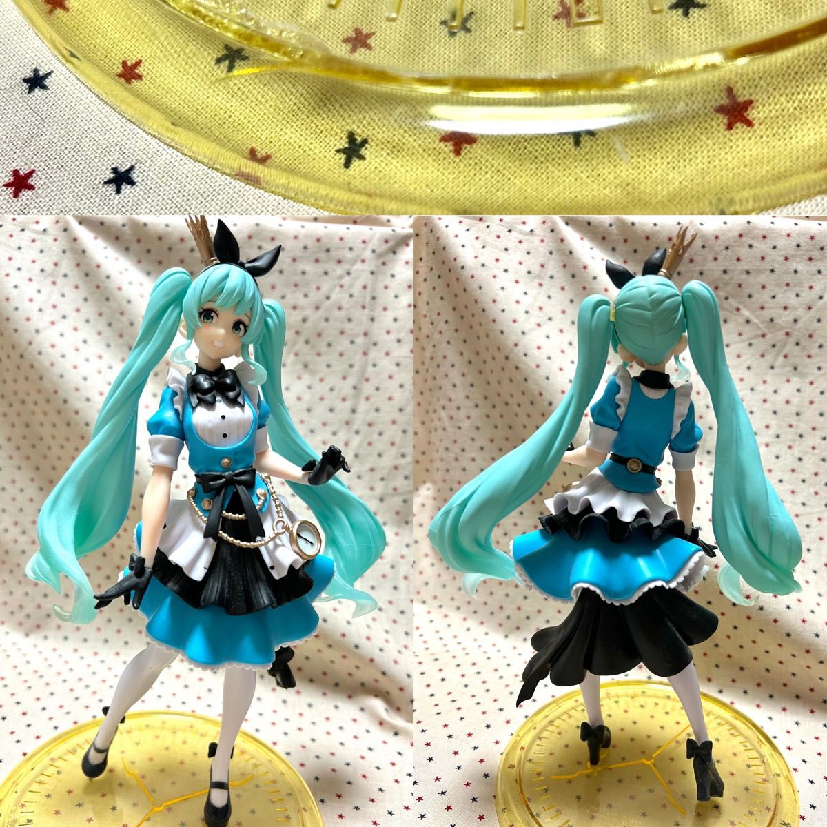 高い品質 美少女フィギュア まとめ売り 初音ミク レアフィギュア