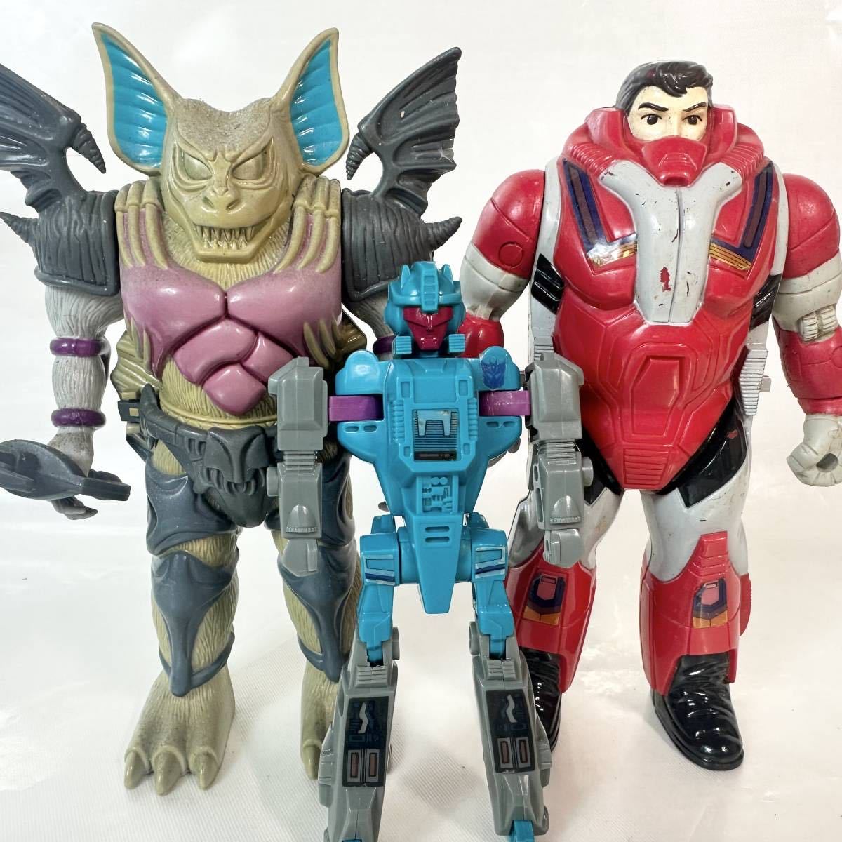 Yahoo!オークション - トランスフォーマー 超神マスターフォース Yahoo!オークション - トランスフォーマー 超神マスターフォース