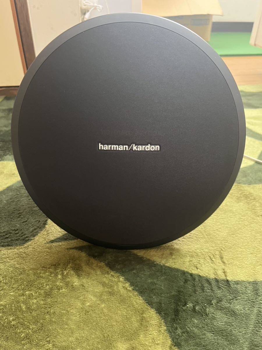 SoftBank ONYX STUDIO harman kardon_画像7