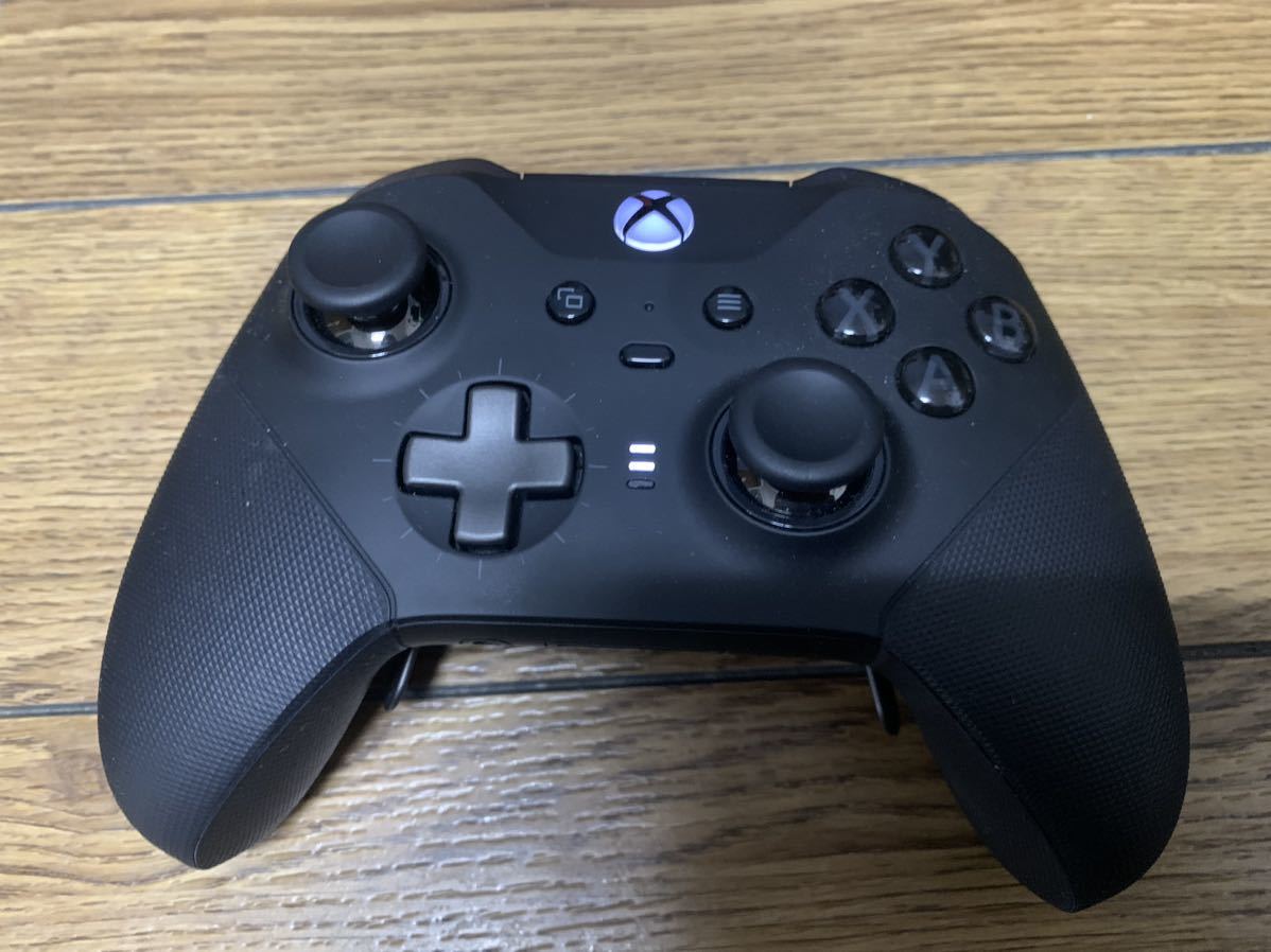 マイクロソフト Xbox Elite ワイヤレス コントローラー シリーズ 2_画像1