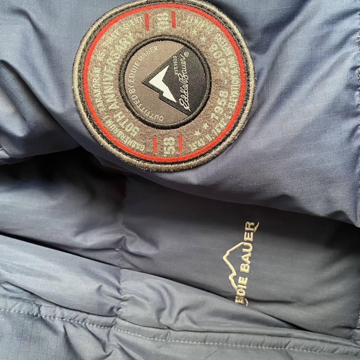 50周年 限定 Eddie Bauer エディーバウアー カラコラム 50周年 限定 Eddie Bauer エディーバウアー カラコラム