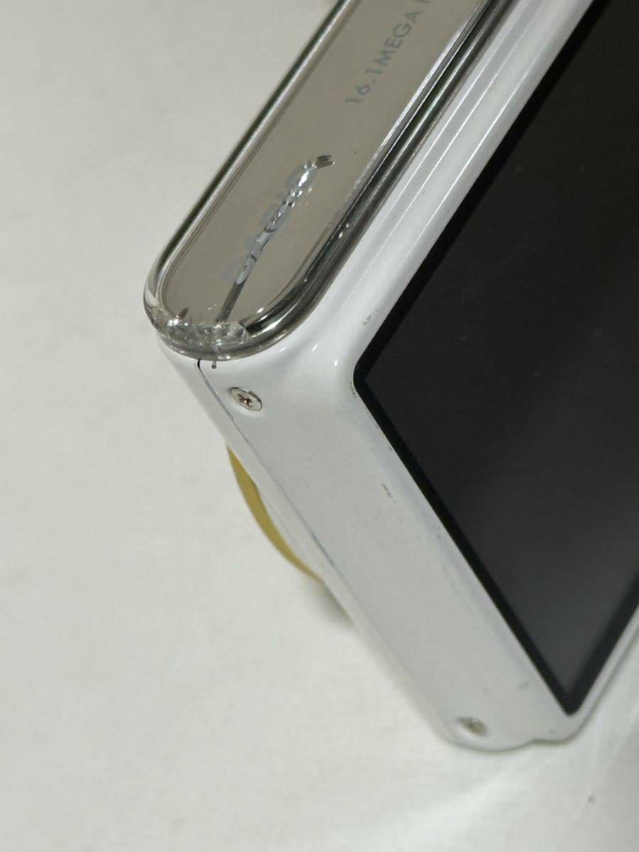 CASIO EXILIM EX-JE10 デジカメ_画像4