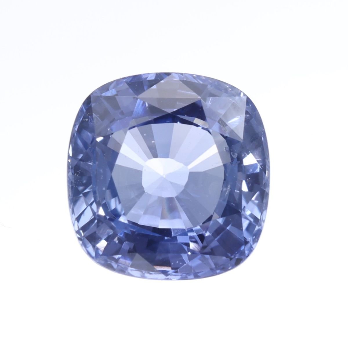 【楽ギフ_のし宛書】 天然サファイア ルース 1.962ct ソーティング付き ◆NK692 サファイア