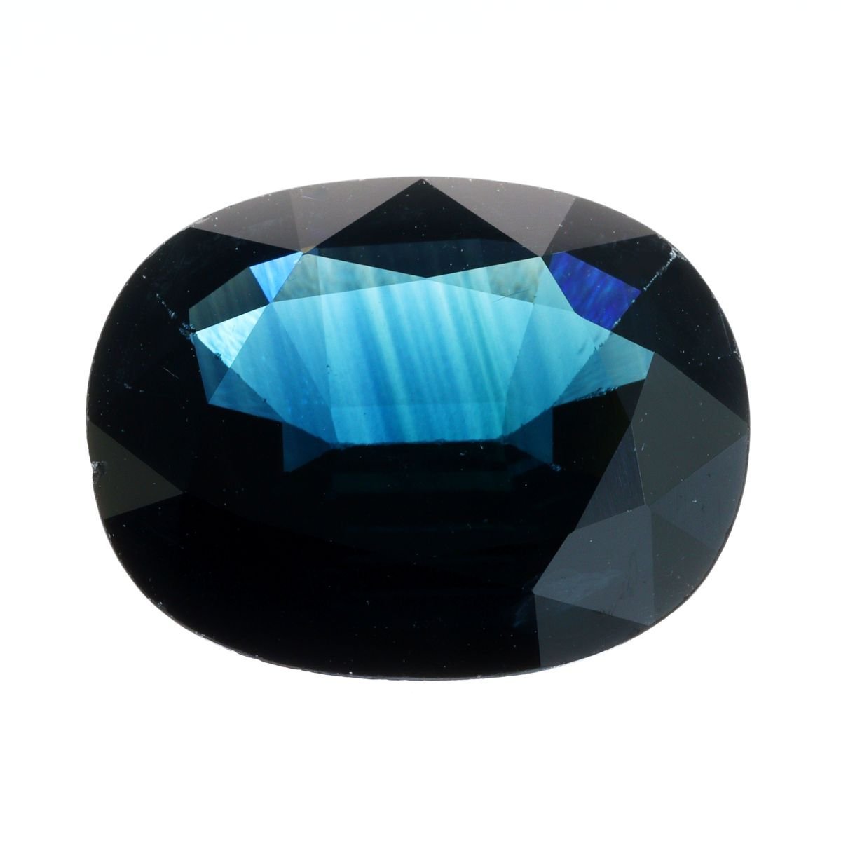  natural sapphire loose 8.40ct *NK780