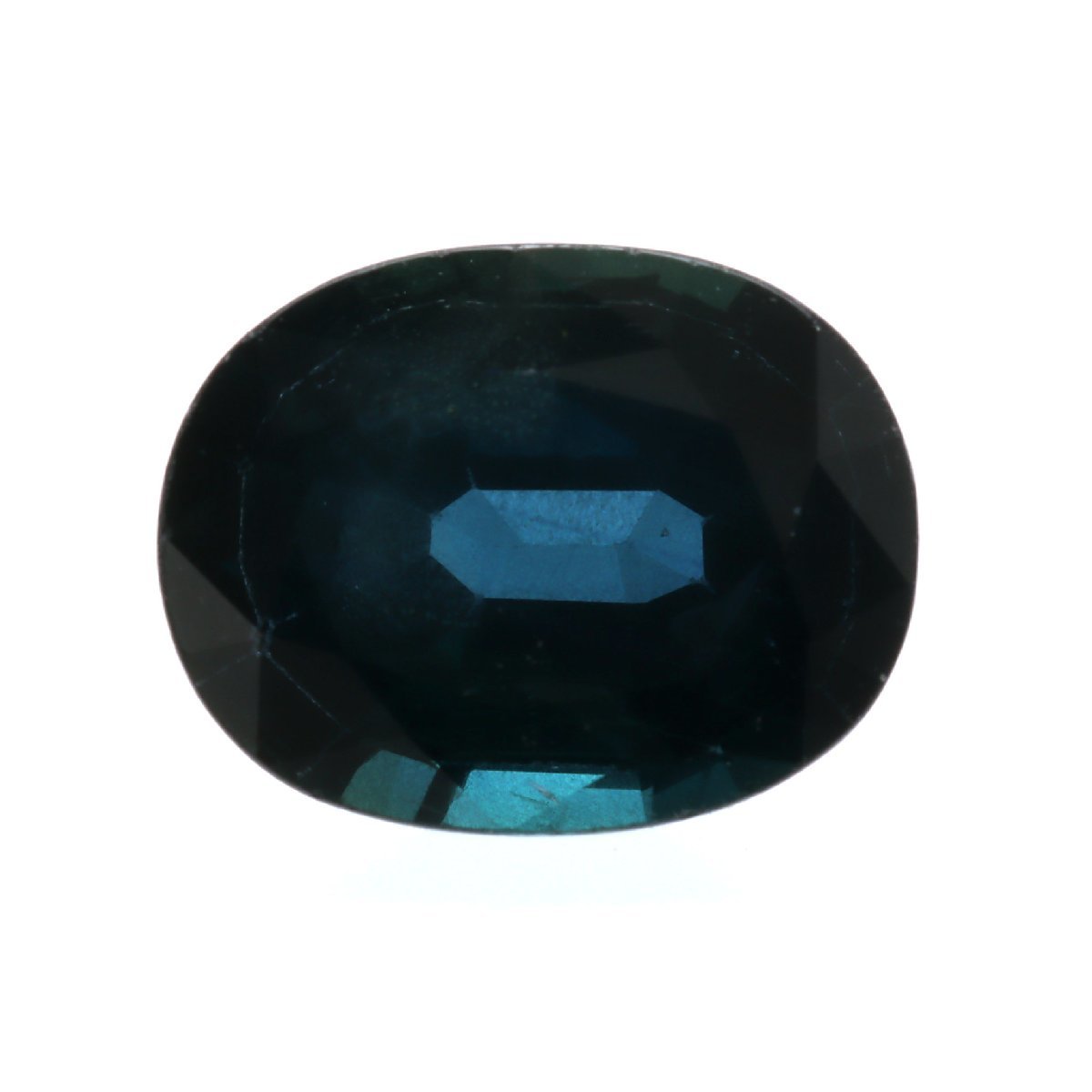 経典 天然サファイア ルース 2.27ct■NK786 サファイア