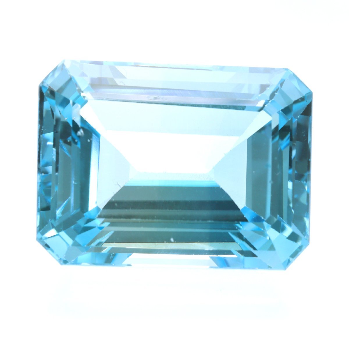 【お買得】 天然ブルートパーズ ルース 31.21ct■NK827 トパーズ