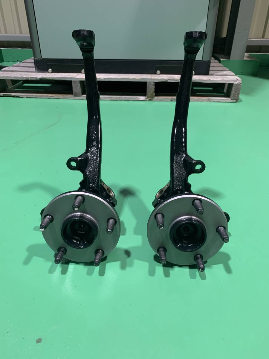 30mmショート3度 JZX100 110 JZS171 SXE10用縦ナックル|パーツ 30mmショート3度 JZX100 110 JZS171 SXE10用縦ナックル|パーツ