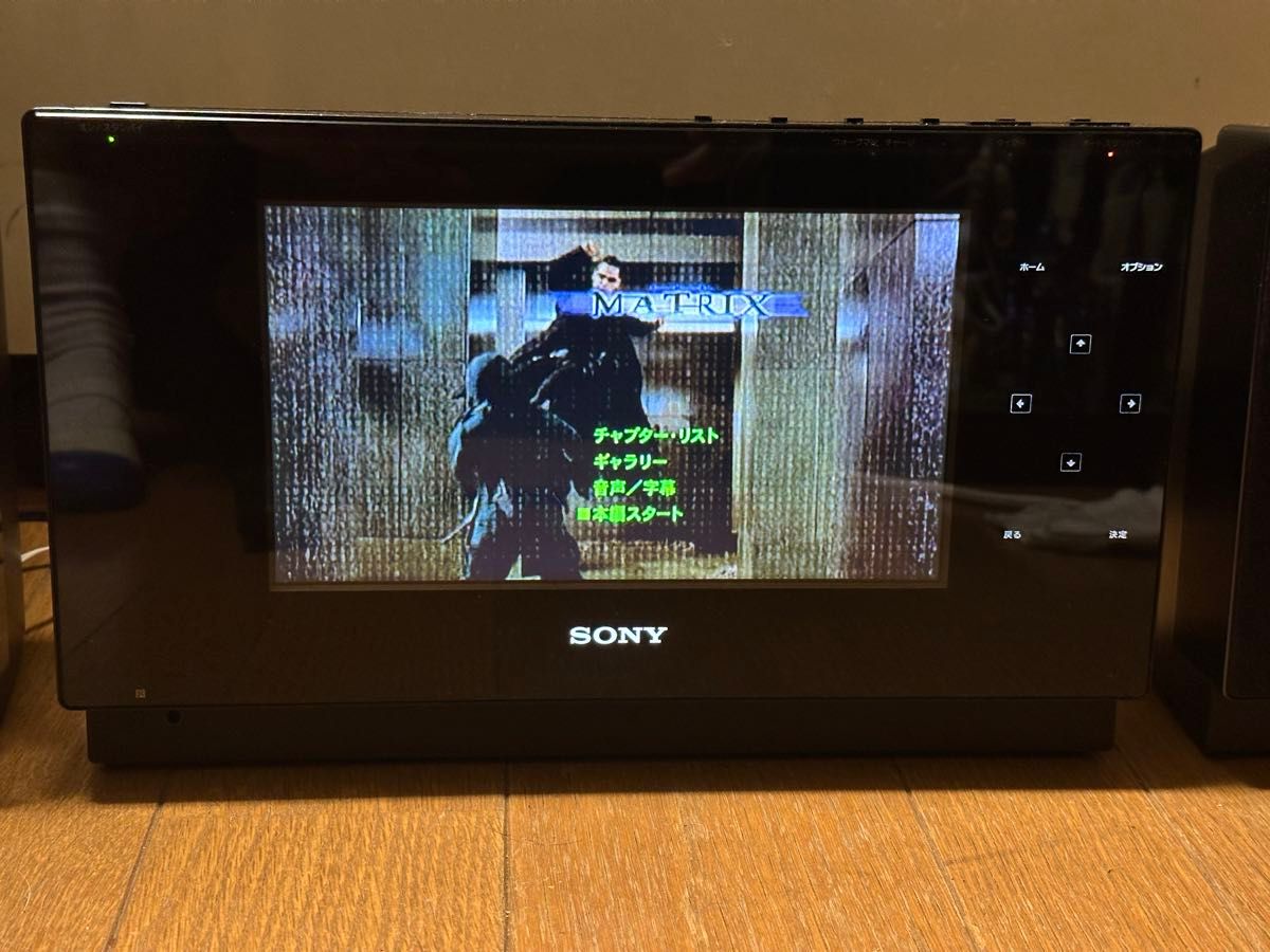 SONY システムコンポ CMT-L7D 動作品|Yahoo!フリマ(旧PayPay SONY システムコンポ CMT-L7D 動作品|Yahoo!フリマ(旧PayPay