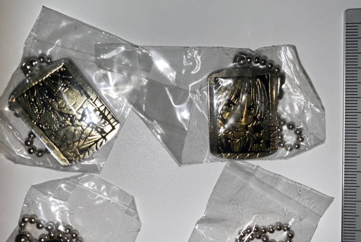 Yujin ヒカルの碁 和鉄画集版 全6種セット 新品・未使用 進藤 Yujin ヒカルの碁 和鉄画集版 全6種セット 新品・未使用 進藤