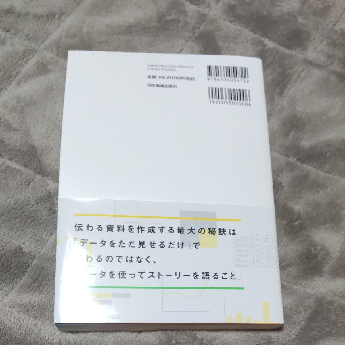 Ｇｏｏｇｌｅ流資料作成術 コール・ヌッスバウマー・ナフリック／著　村井瑞枝／訳