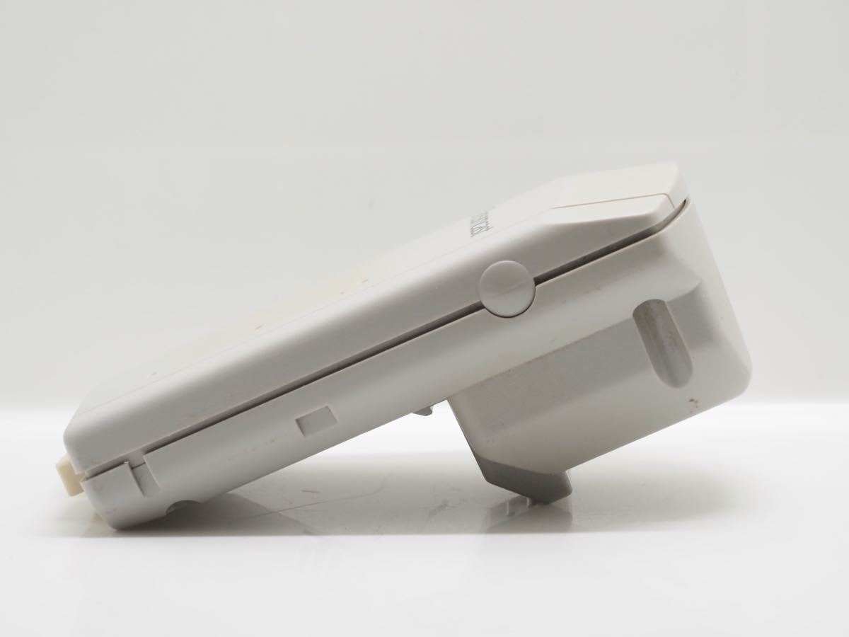 SEGA Dreamcast ぷるぷるぱっく HKT-8600 動作未チェック・ジャンク_画像3