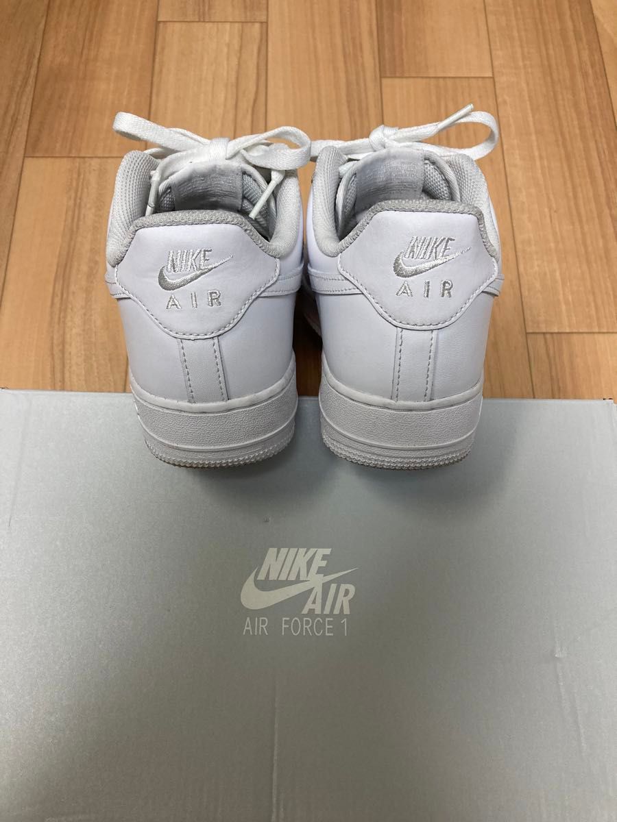 Nike Air Force 1 Low '07 "White" CW2288-111 26.5cm