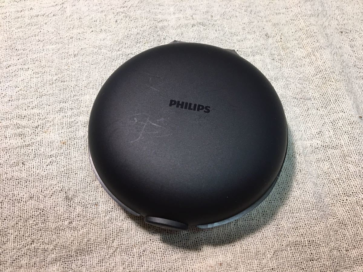 PHILIPS SHQ3000 спортивный слуховай аппарат водонепроницаемой спецификации Philips спорт year крюк type наушники 