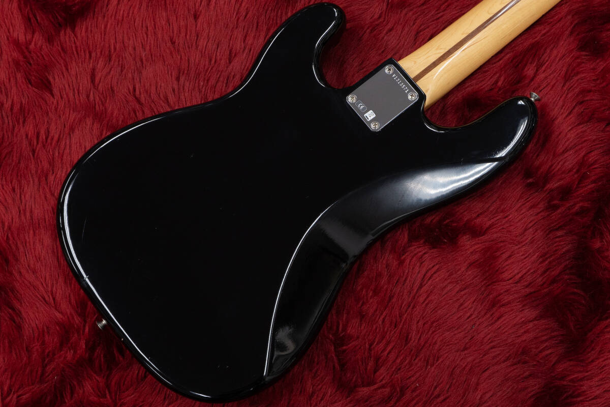 【used】Fender / New American Vintage 58 Precision Bass Black #V1313571 3.77kg【委託品】【GIB横浜】_画像3