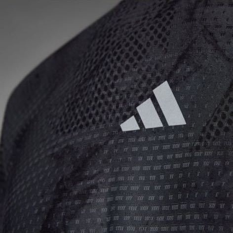  Adidas бег рубашка размер S